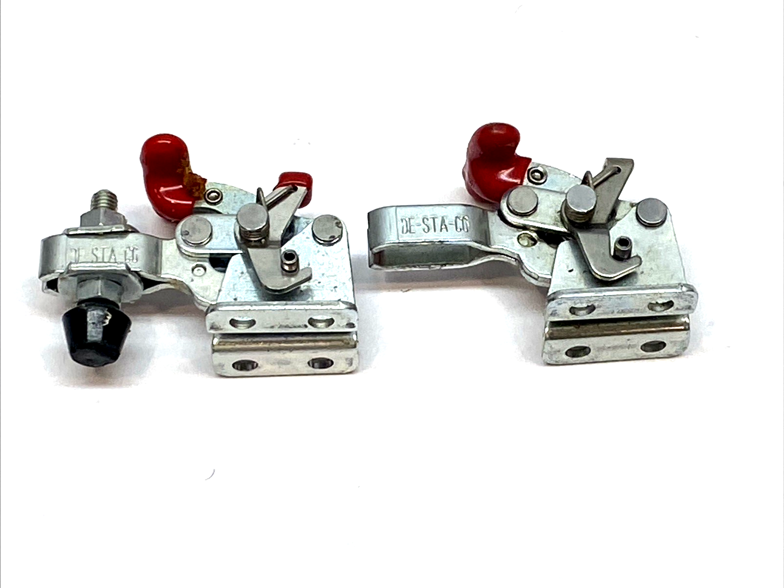 Destaco 305-UR Horizontal Hold Down Clamp LOT OF 2 - Maverick Industrial Sales