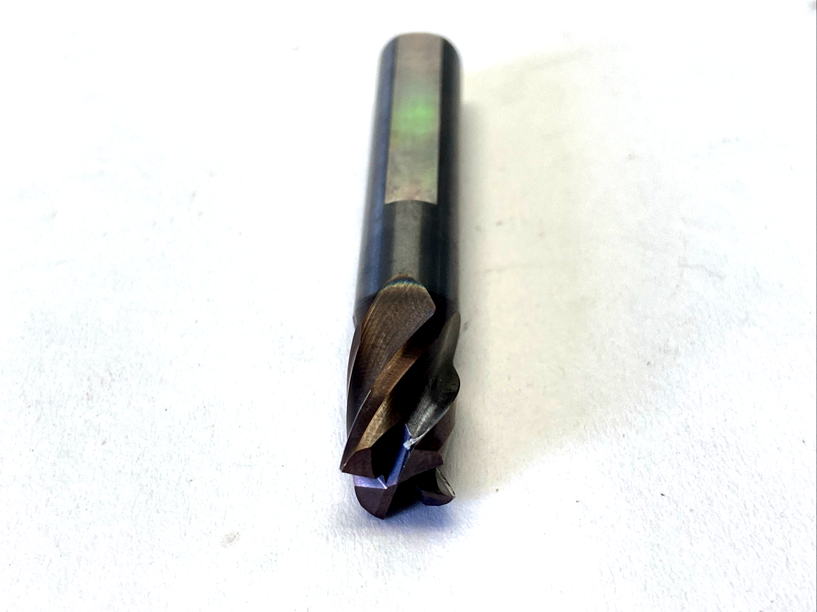Greene Tool Systems GT14947 Milling Reamer 10mm Shank - Maverick Industrial Sales