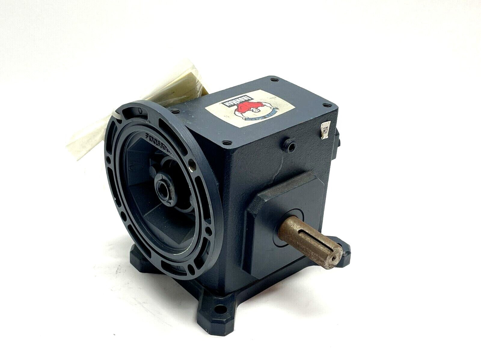 Grove Gear GRL-TMQ821-40-R-56 Ironman Gear Reducer GRLT21002068.00 - Maverick Industrial Sales