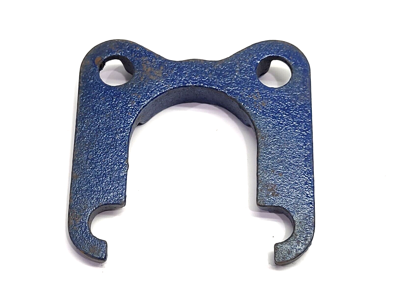 NC Co. 1-1/2" Base Flange Mounting Bracket Plate - Maverick Industrial Sales