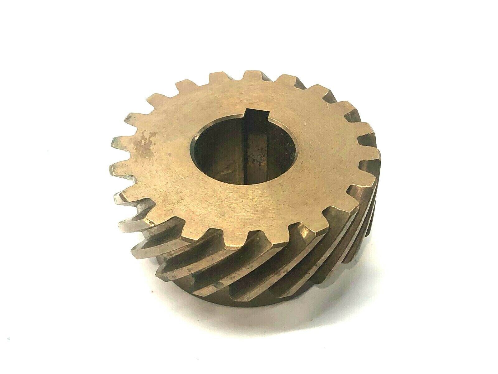 Browning NBH820R Helical Gear 20 Teeth - Maverick Industrial Sales