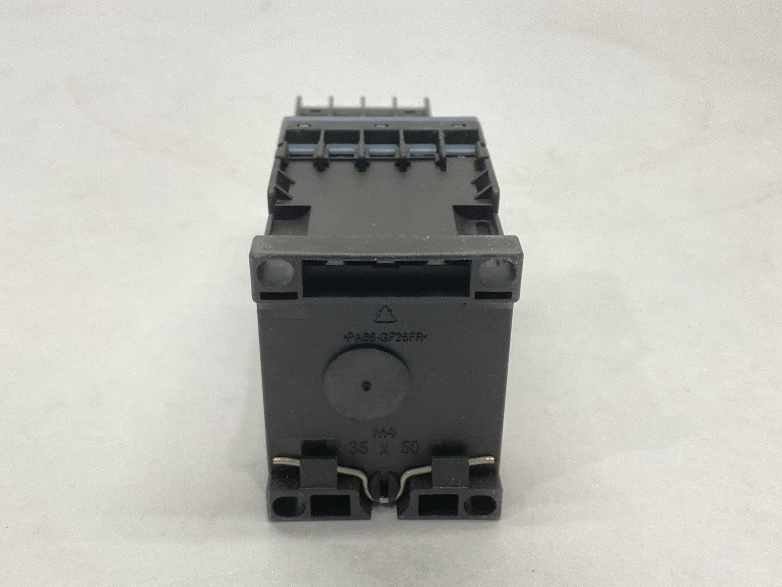 Siemens 3RT2015-1FB44-3MA0 Power Contactor 3-Pole 2NO 2NC 7A 3kW / 400V 24VDC - Maverick Industrial Sales