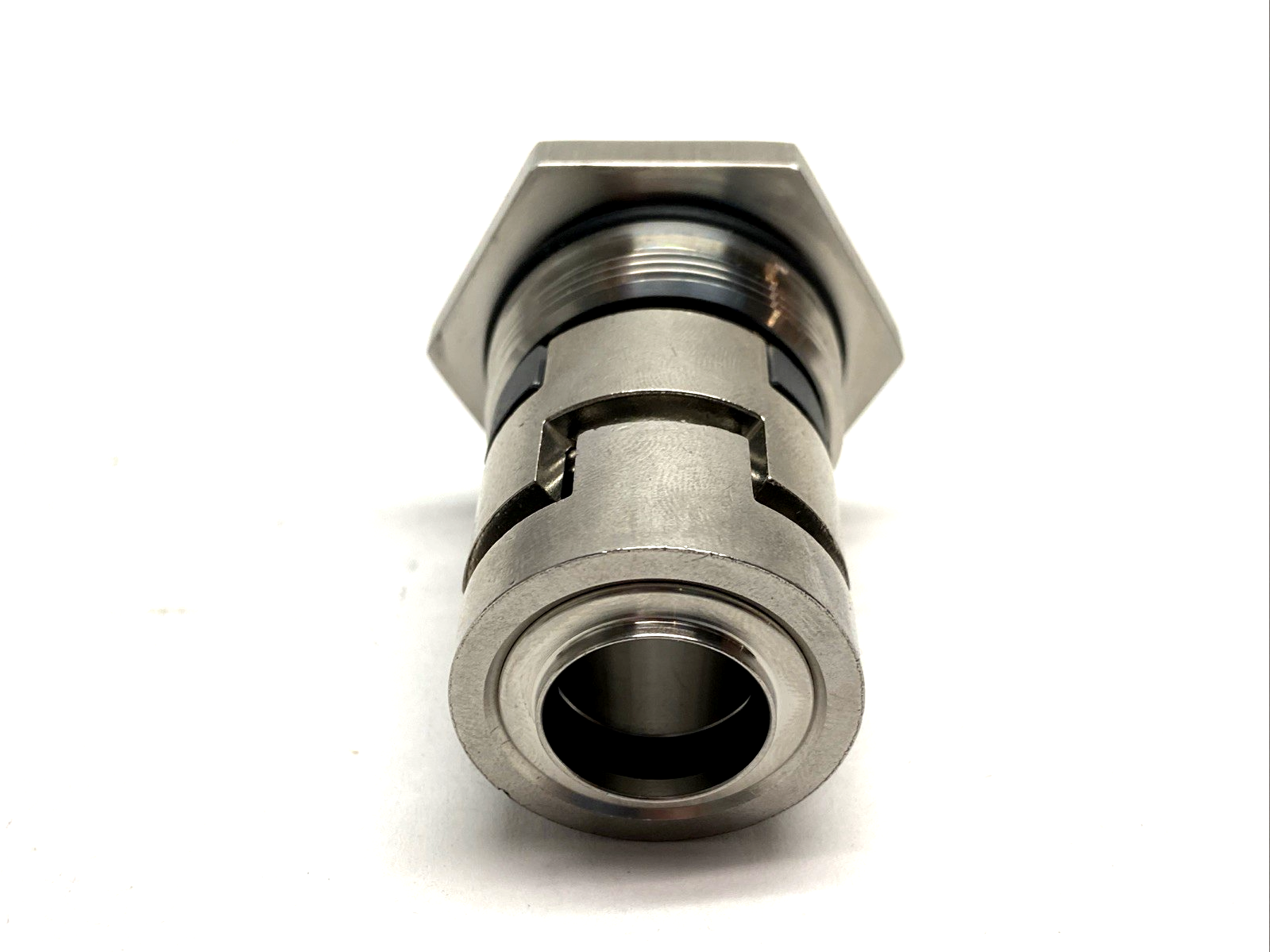 CR20-17 Vertical Multistage Pump Mechanical Seal 16mm Stainless Steel - Maverick Industrial Sales