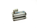 Festo AEVU-16-20-P-A Compact Pneumatic Cylinder 20mm Stroke 156938 - Maverick Industrial Sales