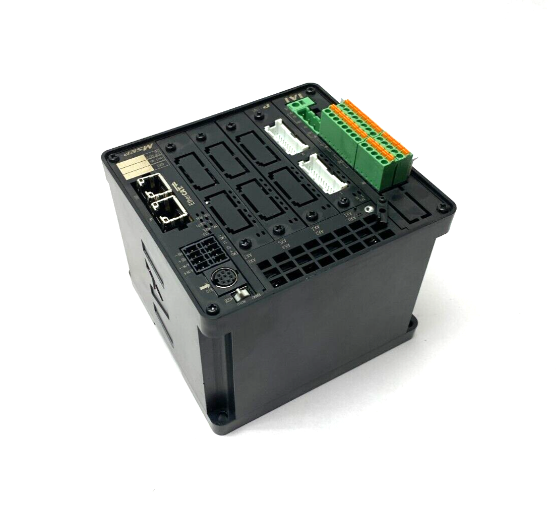 IAI MSEP-C-2-28PWAI-56PWAI-EC-0-0 Position Controller - Maverick Industrial Sales