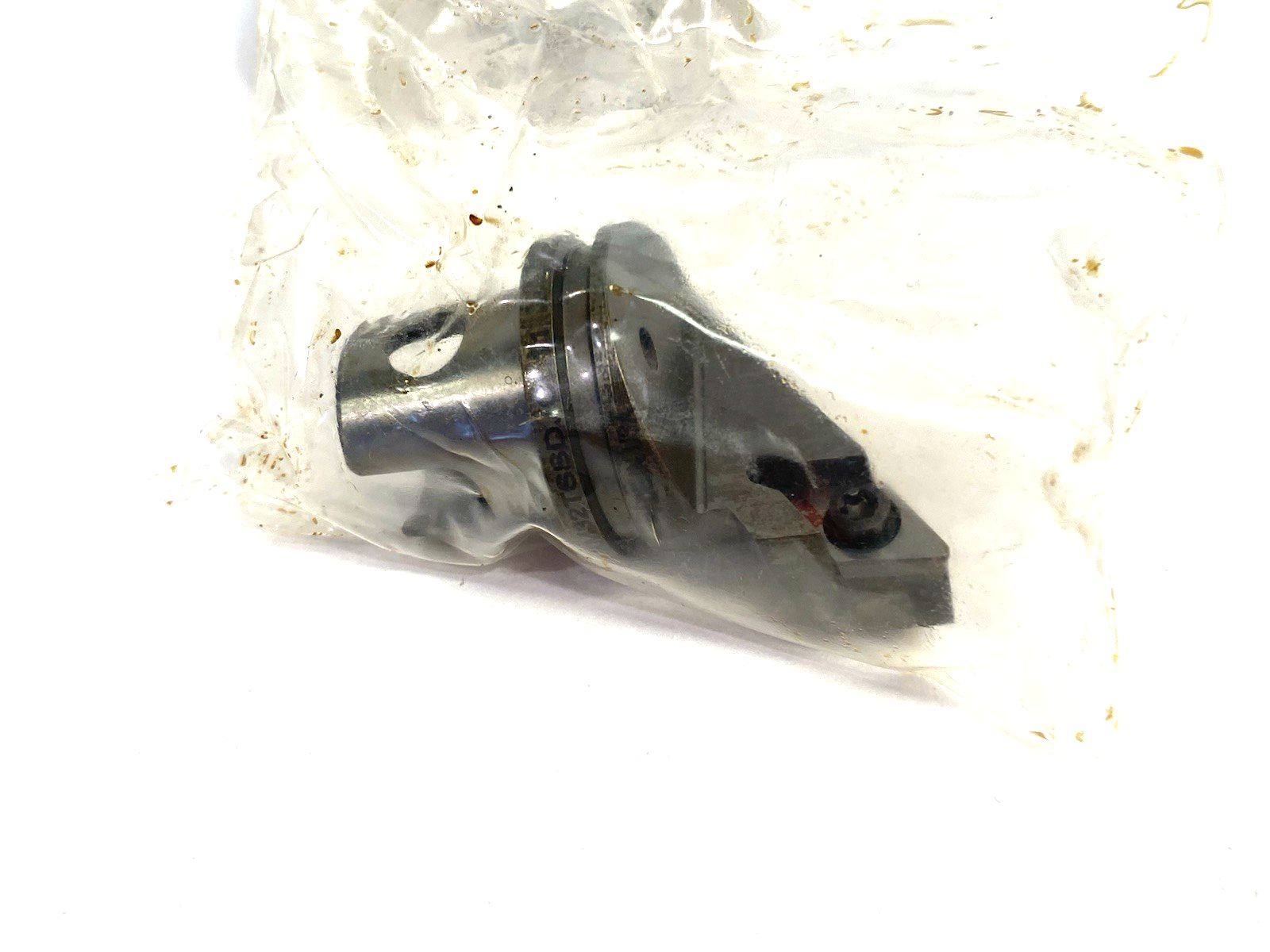 1144427 | Kennametal Screw-On SDJC 93° Cutting Unit (S-Clamping OD) KM32TSSDJCL11 - New – Open box - Maverick Industrial Sales