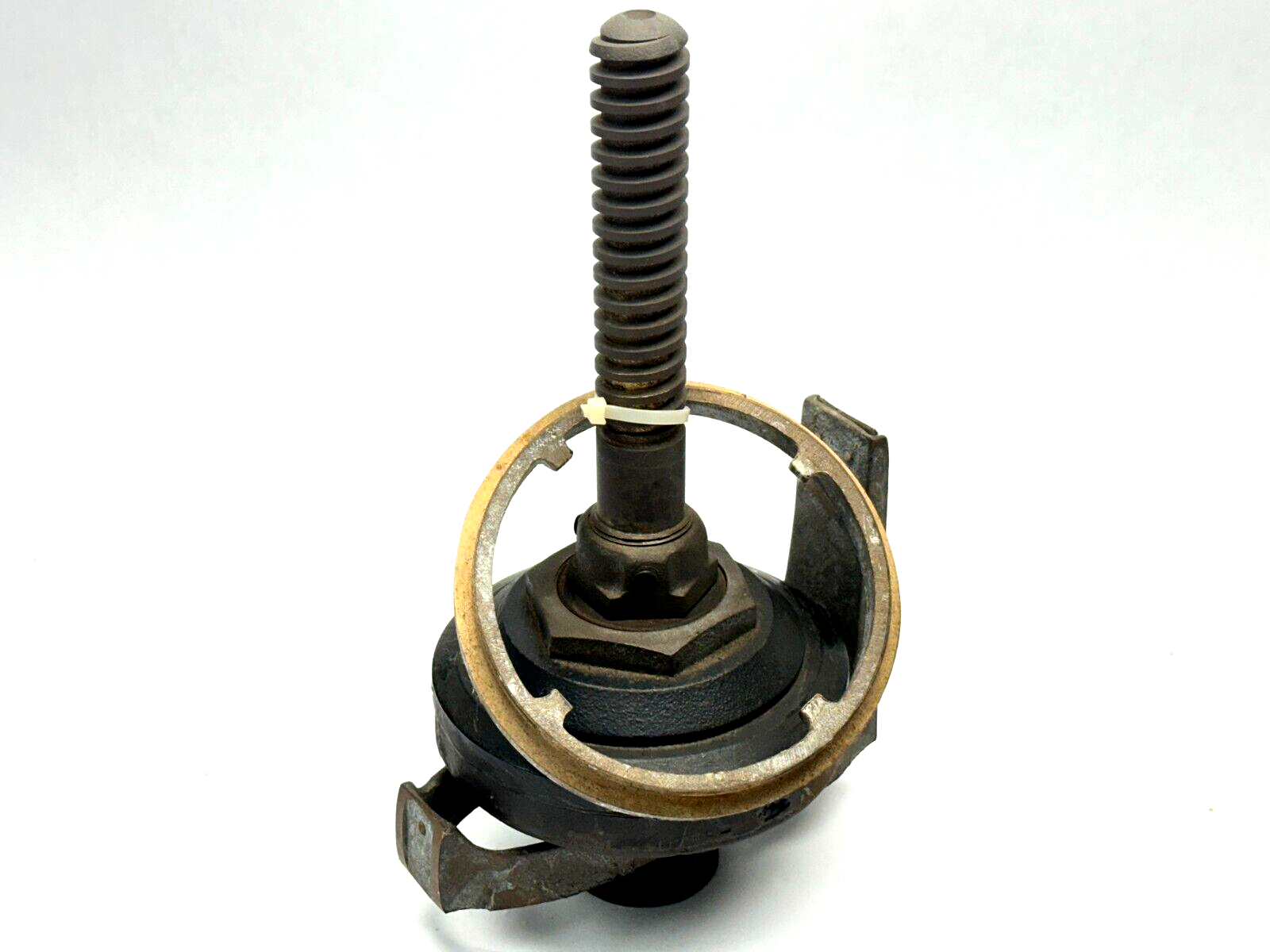 Traverse City Iron Works 902167 Lower Complete Valve Assembly - Maverick Industrial Sales
