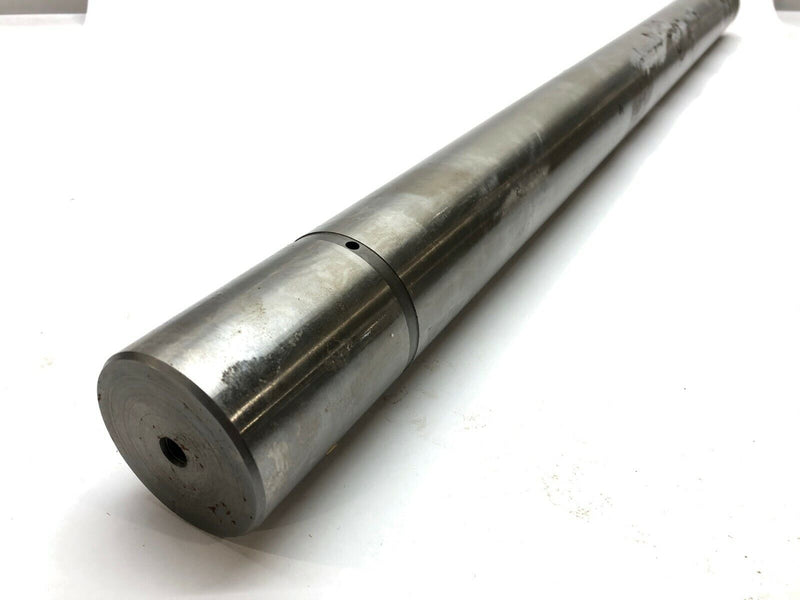 Shaft Assembly 65M HD x 880M-DHL3-70.5-809.5G, 65mm dia x 35-5/16" L - Maverick Industrial Sales