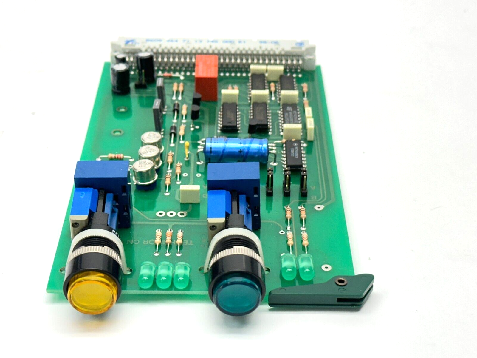 Technifor CN1-12/4 Multifunction Controller Board S07 - N584.00 TS CV - Maverick Industrial Sales