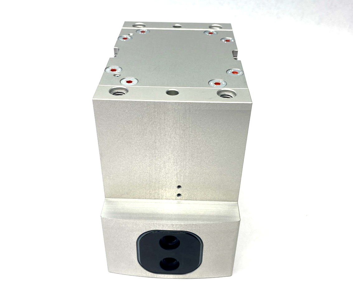 Festo HGPD-80-A-G2 Parallel Gripper, 20mm Each Gripper Stroke 1132959 - Maverick Industrial Sales