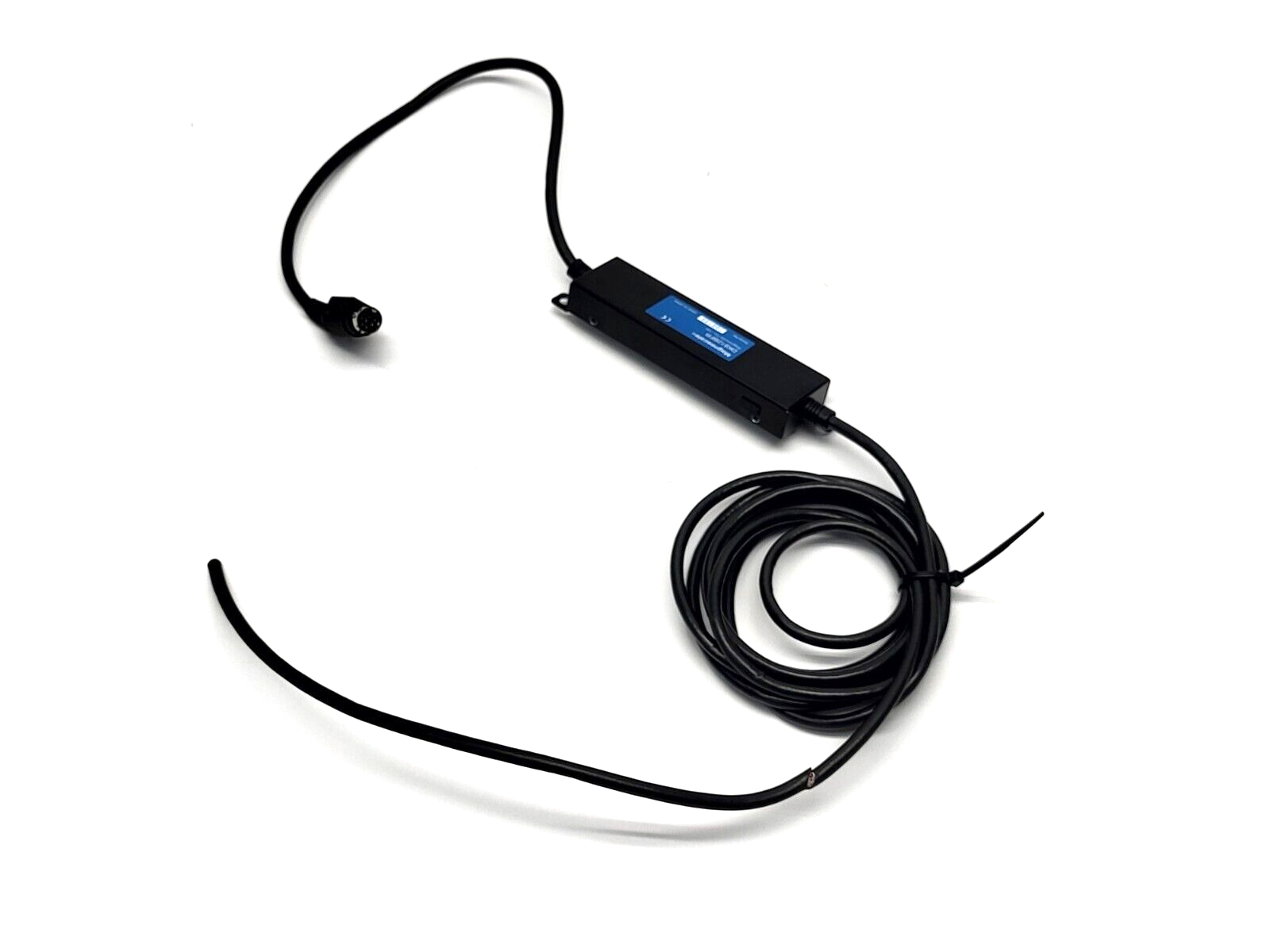 Magnescale DK812BFR Digital Sensor MISSING PROBE - Maverick Industrial Sales