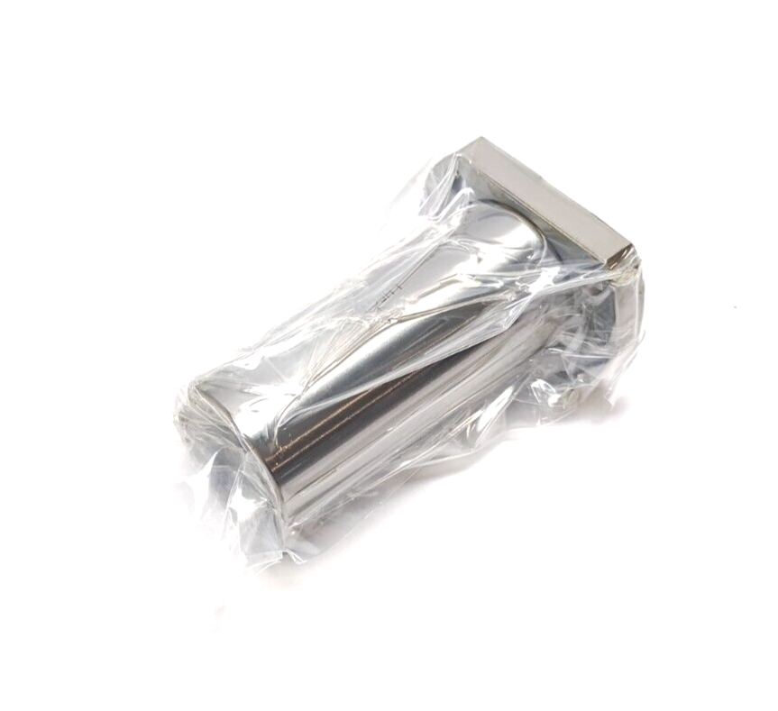 MiSUMi LHFCW20 Flanged Linear Double Ball Bearing 20mm Bore Dia. 80mm Length - Maverick Industrial Sales
