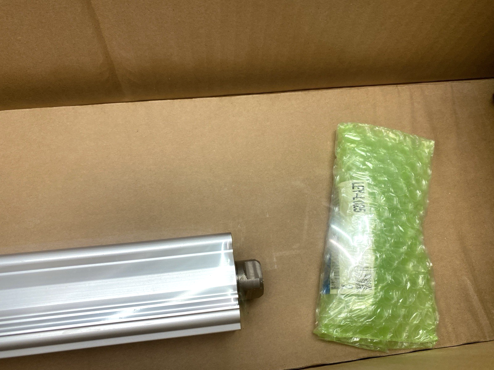 LEY25B-200L | SMC Rod Type Electric Actuator - New - Maverick Industrial Sales