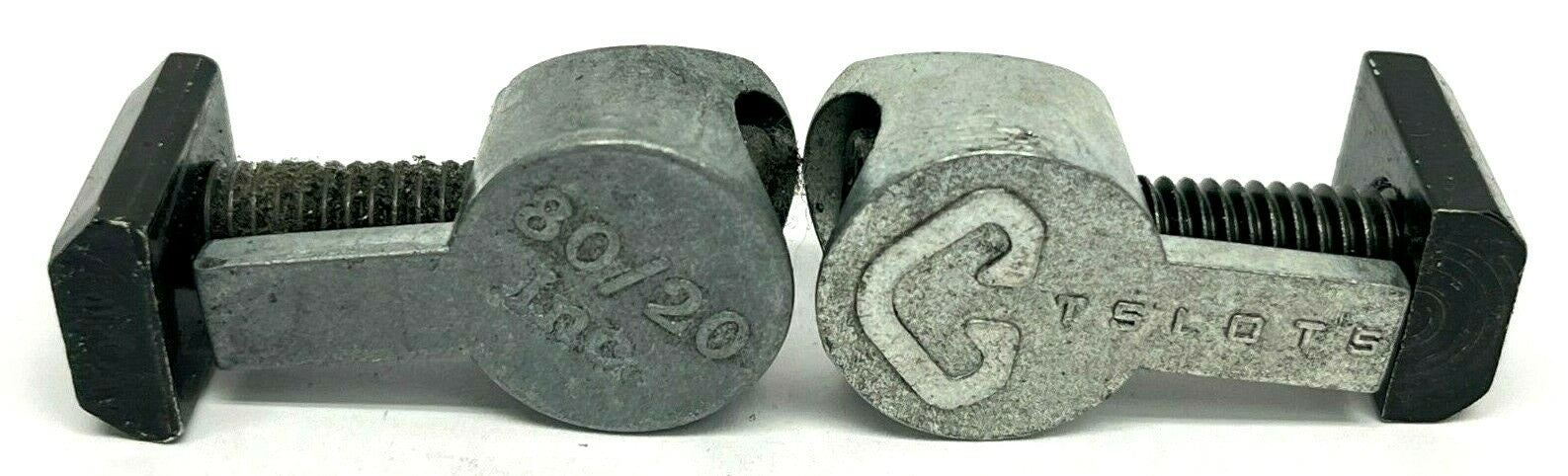 80/20 Tslots UF32 15 Series Universal Anchor Banjo Fastener UF32 LOT OF 2 - Maverick Industrial Sales