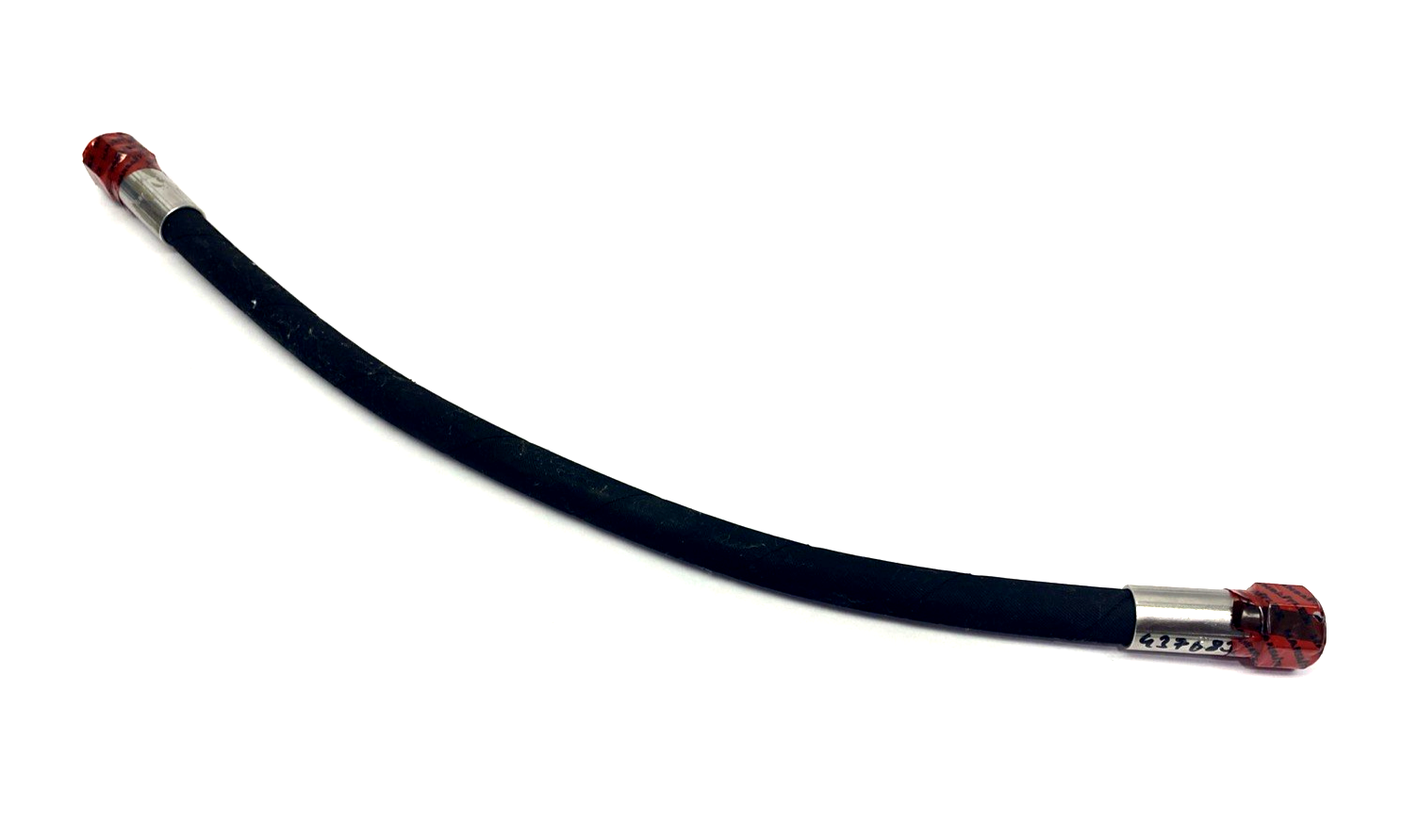 H-KON 437083 Hydraulic Hose 20" Length 63 bar PH71-516013 202022 - Maverick Industrial Sales