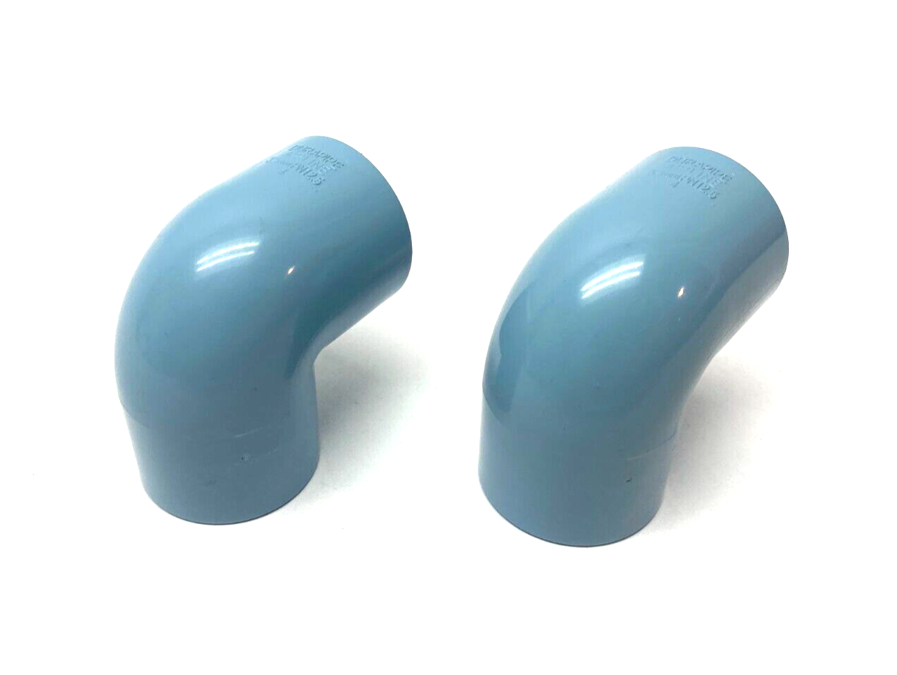 Durapipe PN12.5 Airline Elbow Fitting 90-Degree 32mm LOT OF 2 - Maverick Industrial Sales