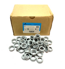 Cooper Crouse Hinds 931 Gray Plastic Insulating Bushing 1/2" Size BOX OF 50 - Maverick Industrial Sales