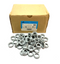 Cooper Crouse Hinds 931 Gray Plastic Insulating Bushing 1/2" Size BOX OF 50 - Maverick Industrial Sales