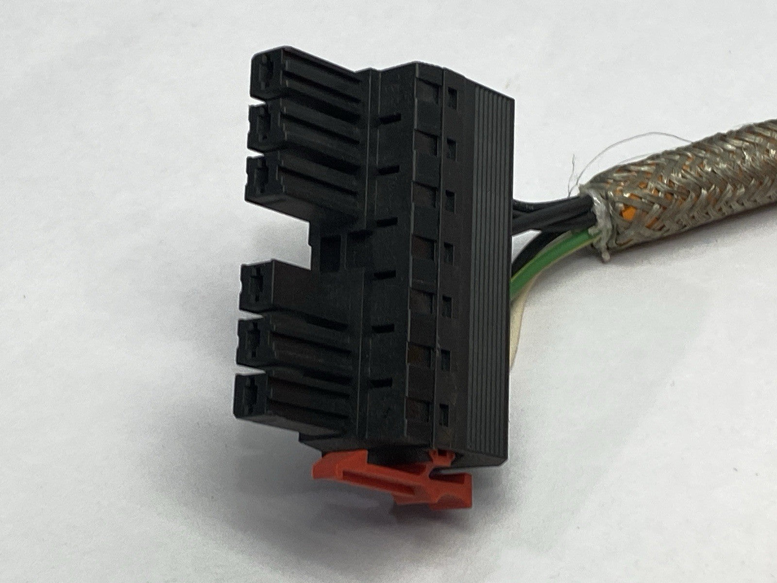 Siemens A5E02403572-A1 Motion Connect Cable - Maverick Industrial Sales