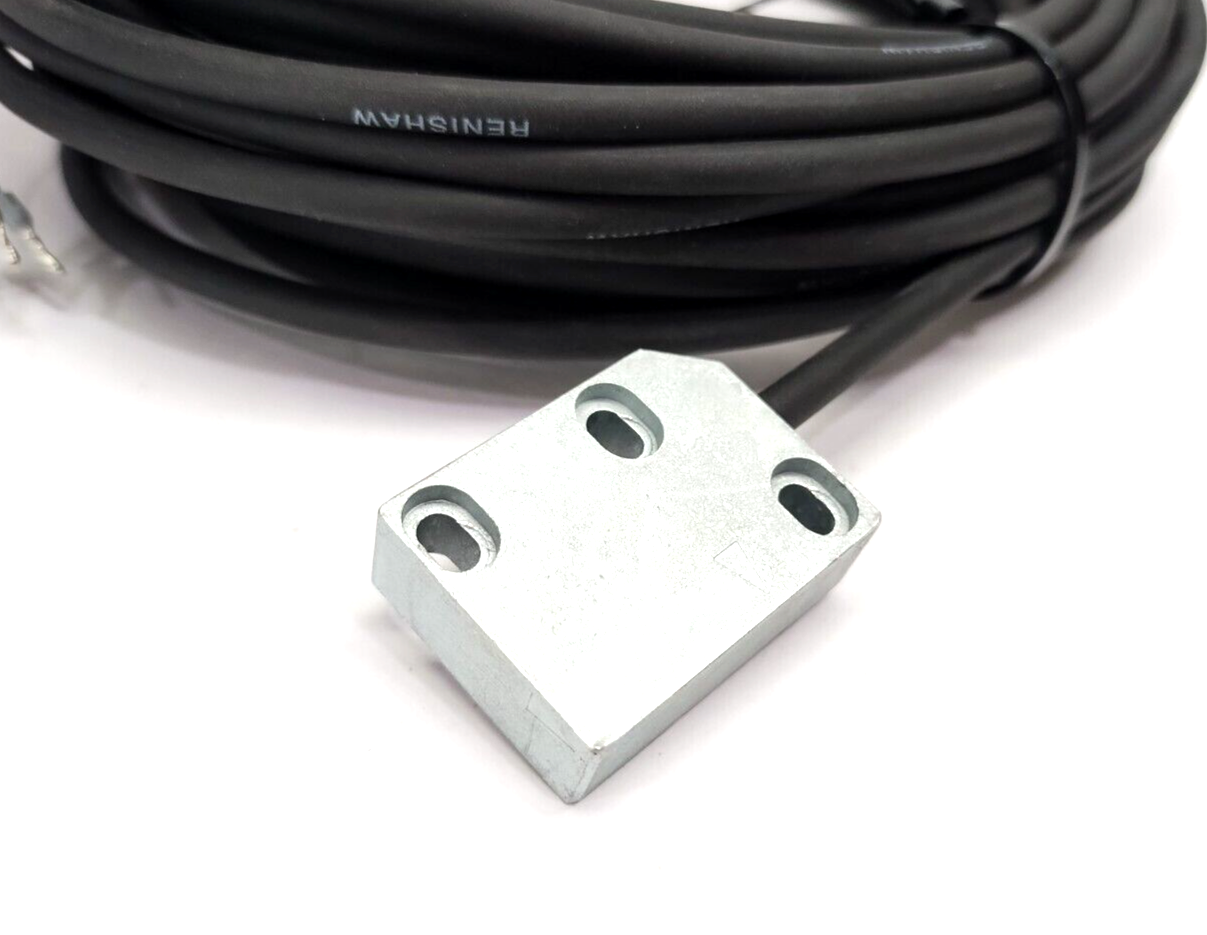 Renishaw LM10IC010GA10A0M RLS Linear Magnetic Encoder System Head - Maverick Industrial Sales