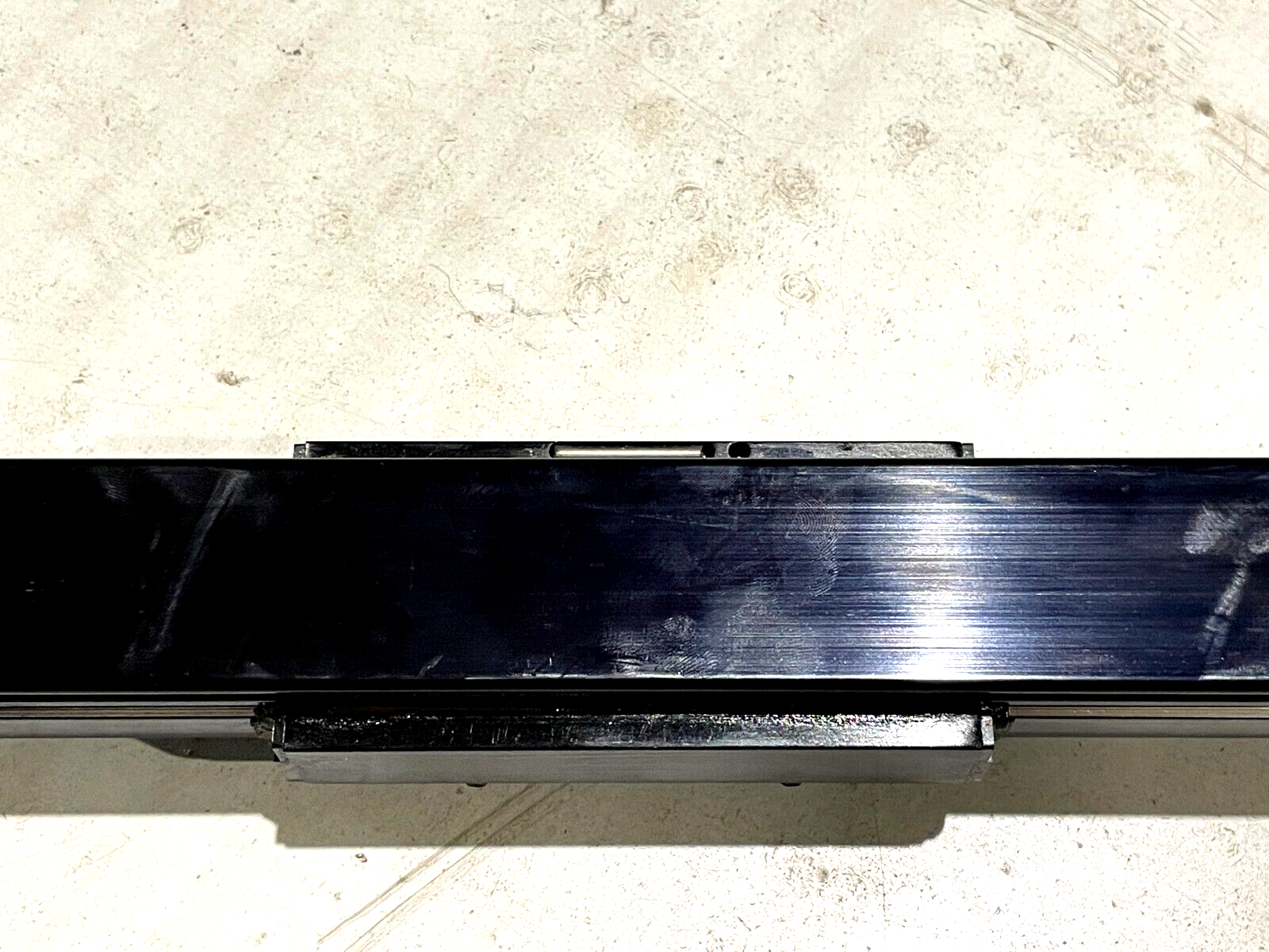 Tolomatic 05100051 Linear Actuator BC210SK45.5DW10.0RT0BT0 - Maverick Industrial Sales