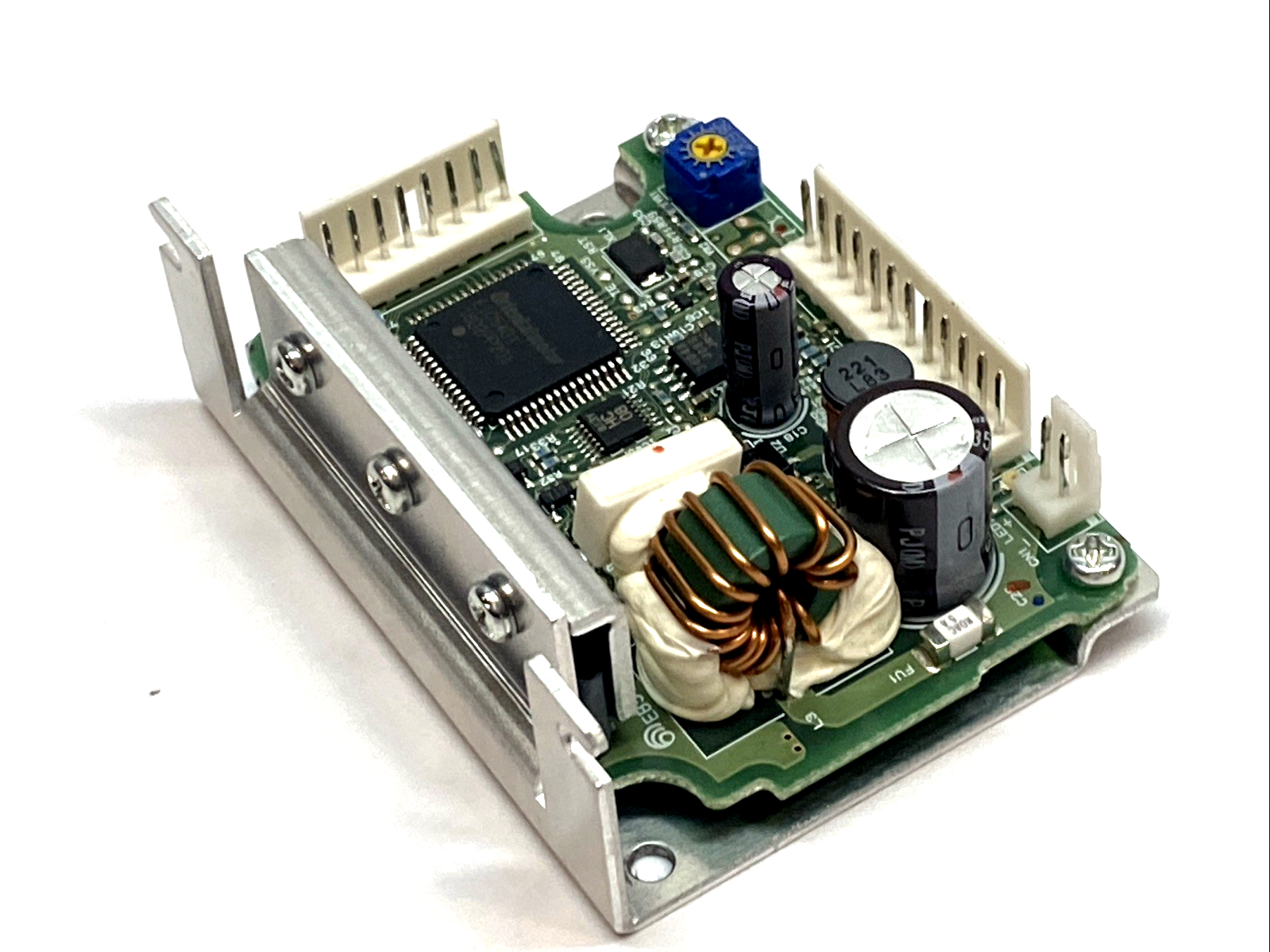AXHD50K | Oriental Motor Brushless DC Motor Driver 24VDC - For parts or not working - Maverick Industrial Sales