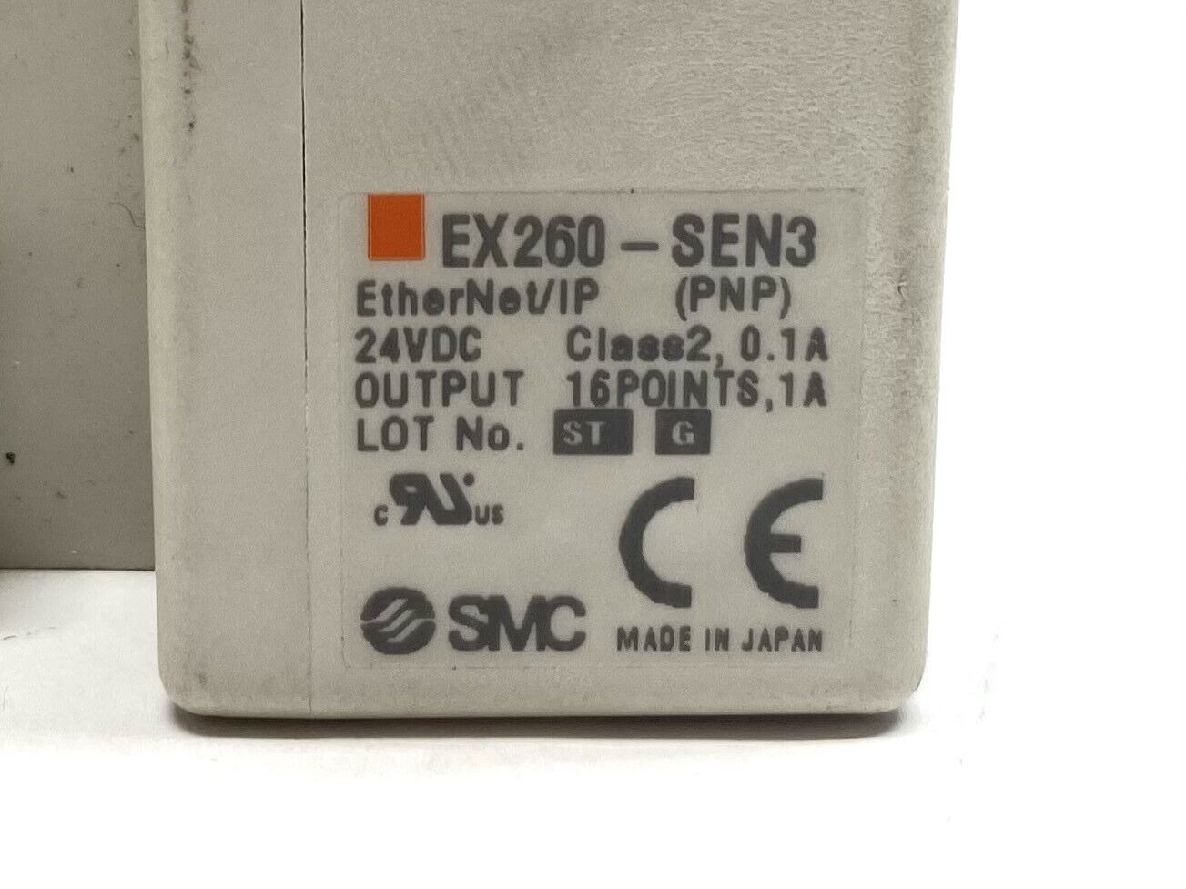 SMC VV5QC11-03N7SEBN-S Plug-In Manifold Assembly - Maverick Industrial Sales