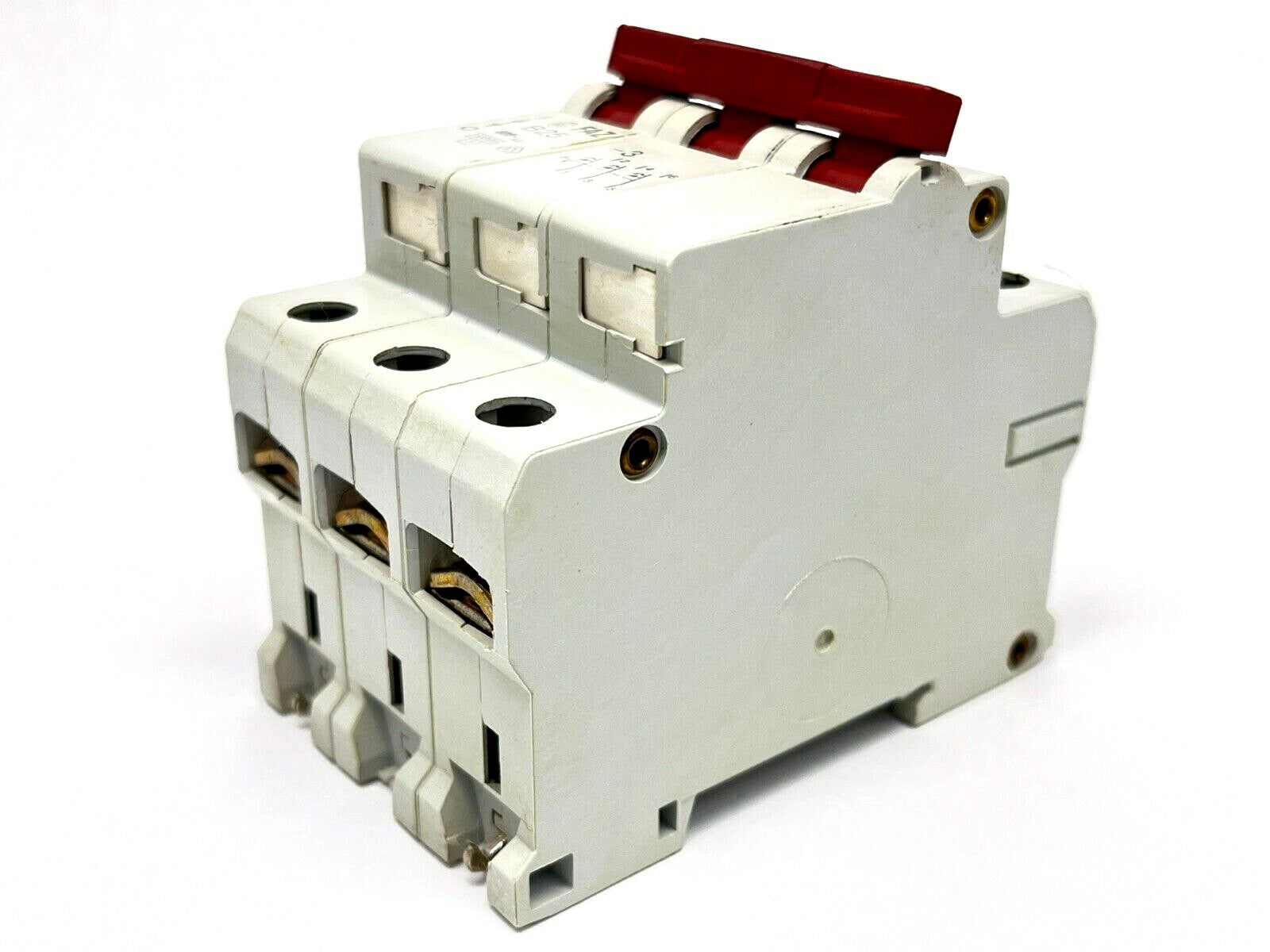 Klockner Moeller FAZ B25-3 Circuit Breaker - Maverick Industrial Sales