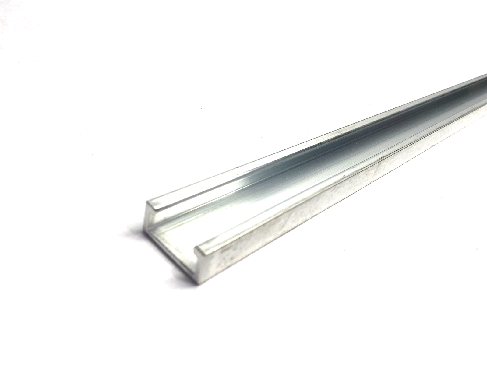 Tapeswitch TS-47 Safety Pressure Sensing Edge Switch 4FT, 4804 LOT OF 2 - Maverick Industrial Sales