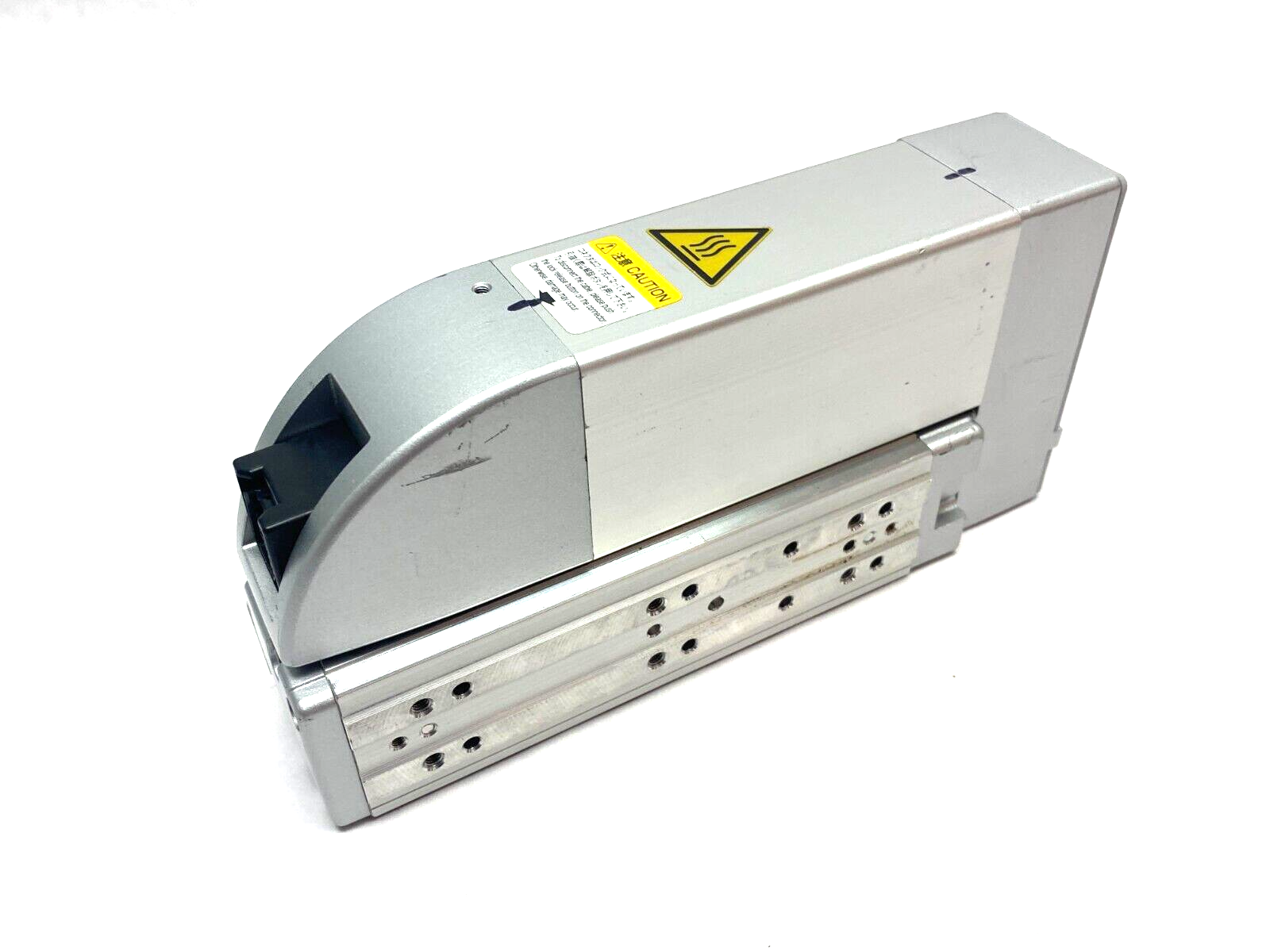 RCP6-SA4R-WA-35P-5-50-P5-X10-B-ML | IAI Robo-Cylinder Linear Actuator - Used - Maverick Industrial Sales