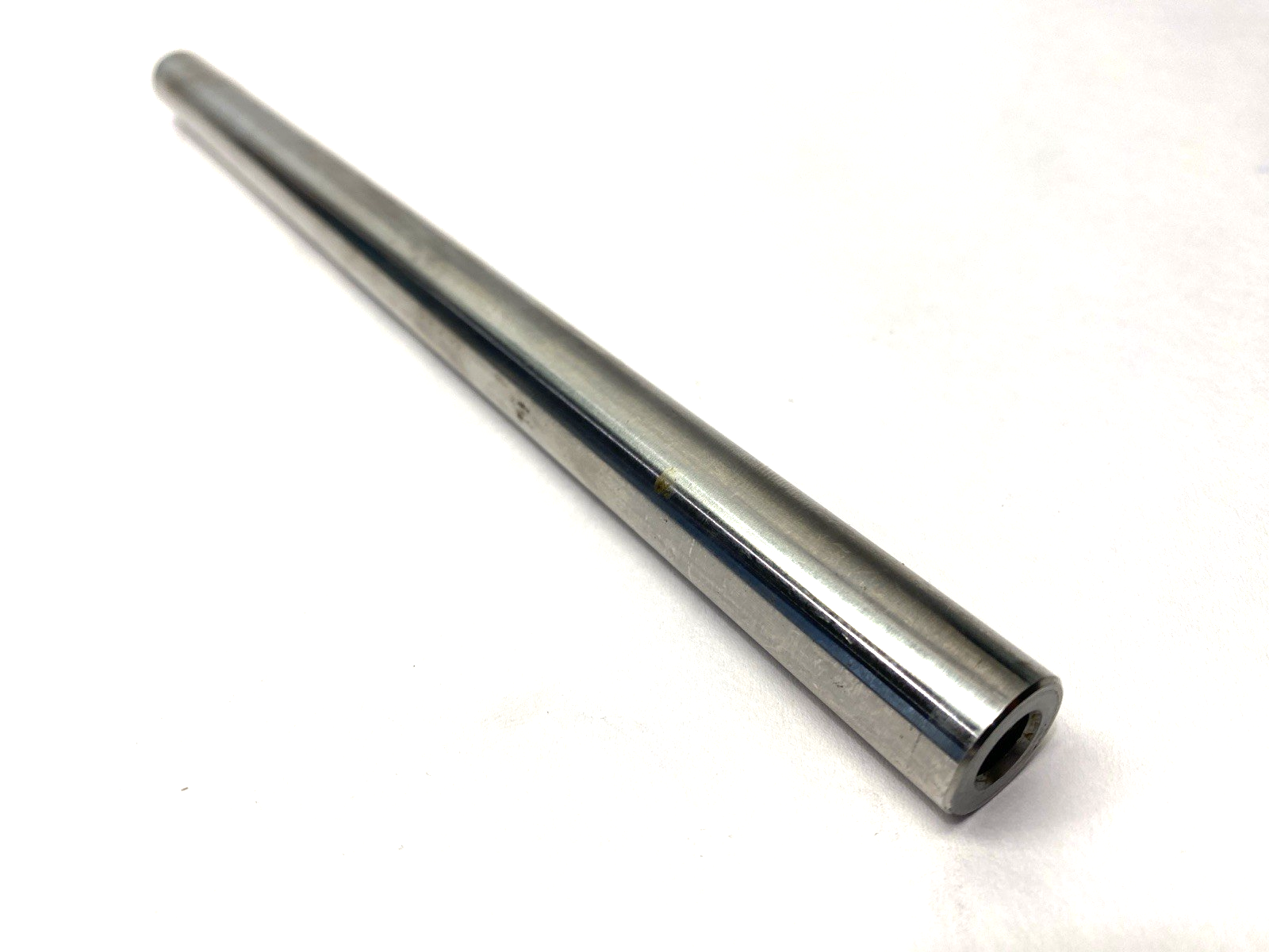 40R1 Gripper Linear Shaft STA 40 Double-Ended M8 250mm Overall Length - Maverick Industrial Sales