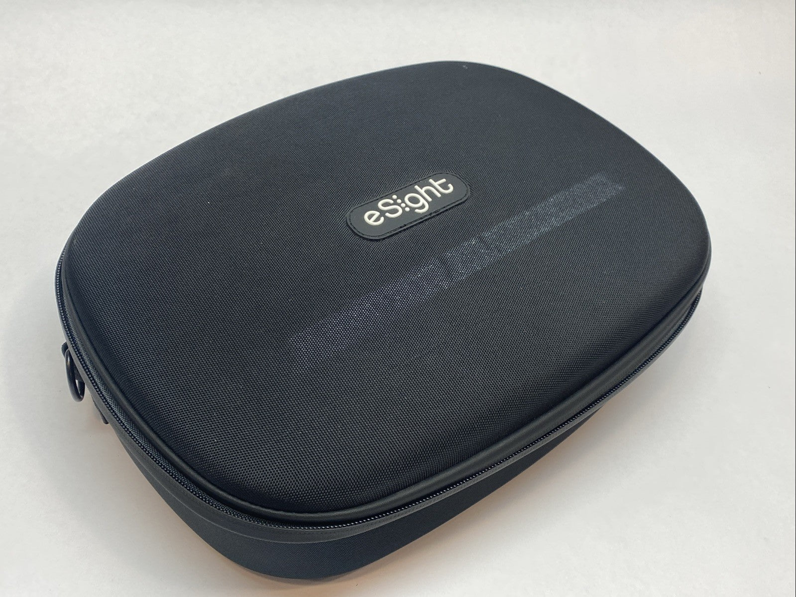 Go Carrying Case | eSight Accessory Kit Protective Hard Case - Used - Maverick Industrial Sales