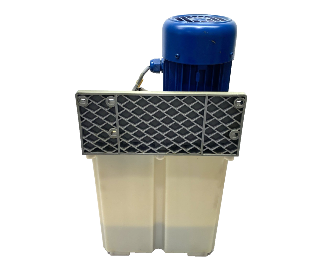 Dropsa Negri Bossi 3902096 Lubrication System MOT.3 M56B4, 3096156 - Maverick Industrial Sales