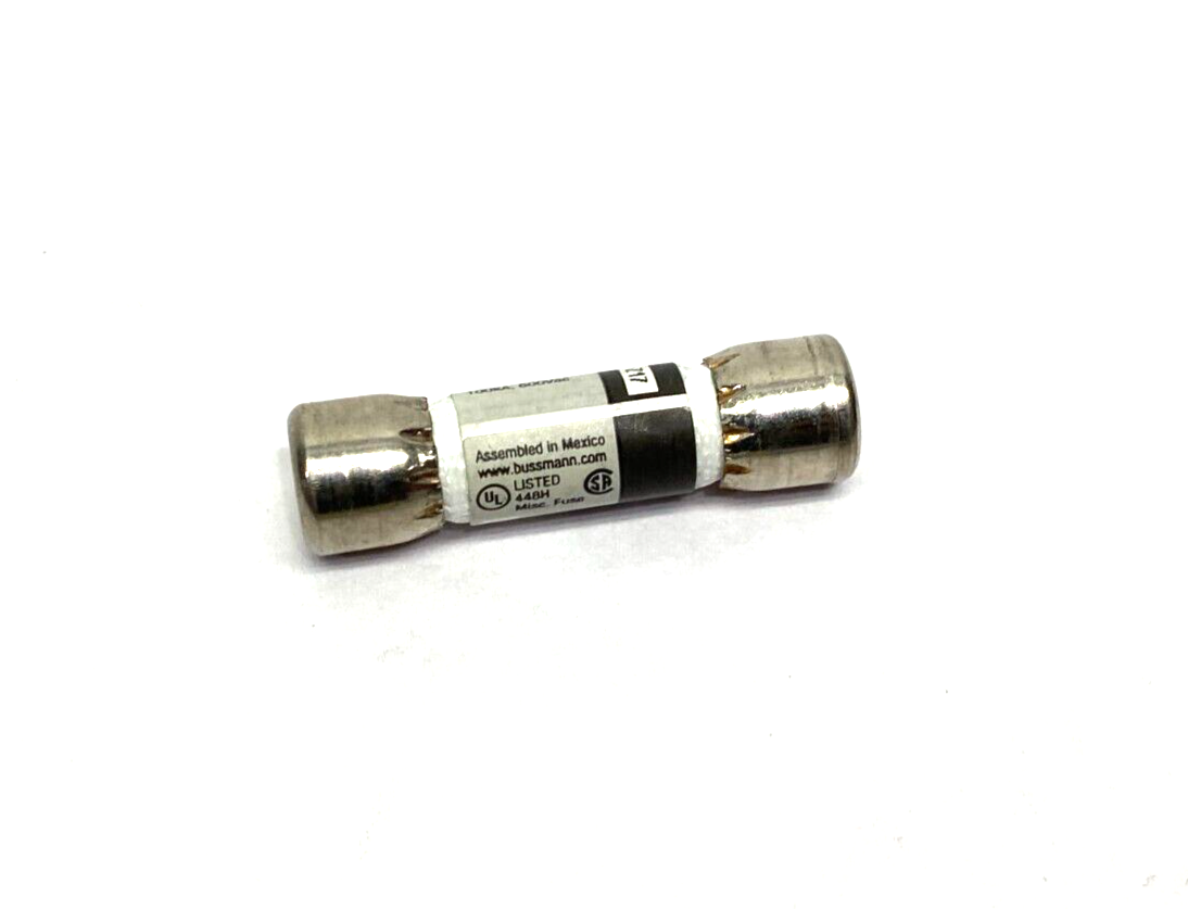 Eaton KTK-8 Bussmann Series Fast Acting Midget Fuse 600VAC - Maverick Industrial Sales