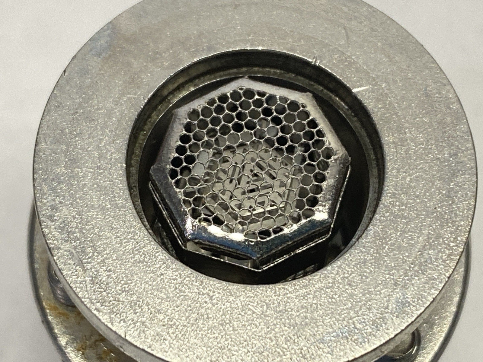 MPA6-11-2/45C | Ferran Scientific Quadrupole Mass Spectrometer Sensor - Used - Maverick Industrial Sales