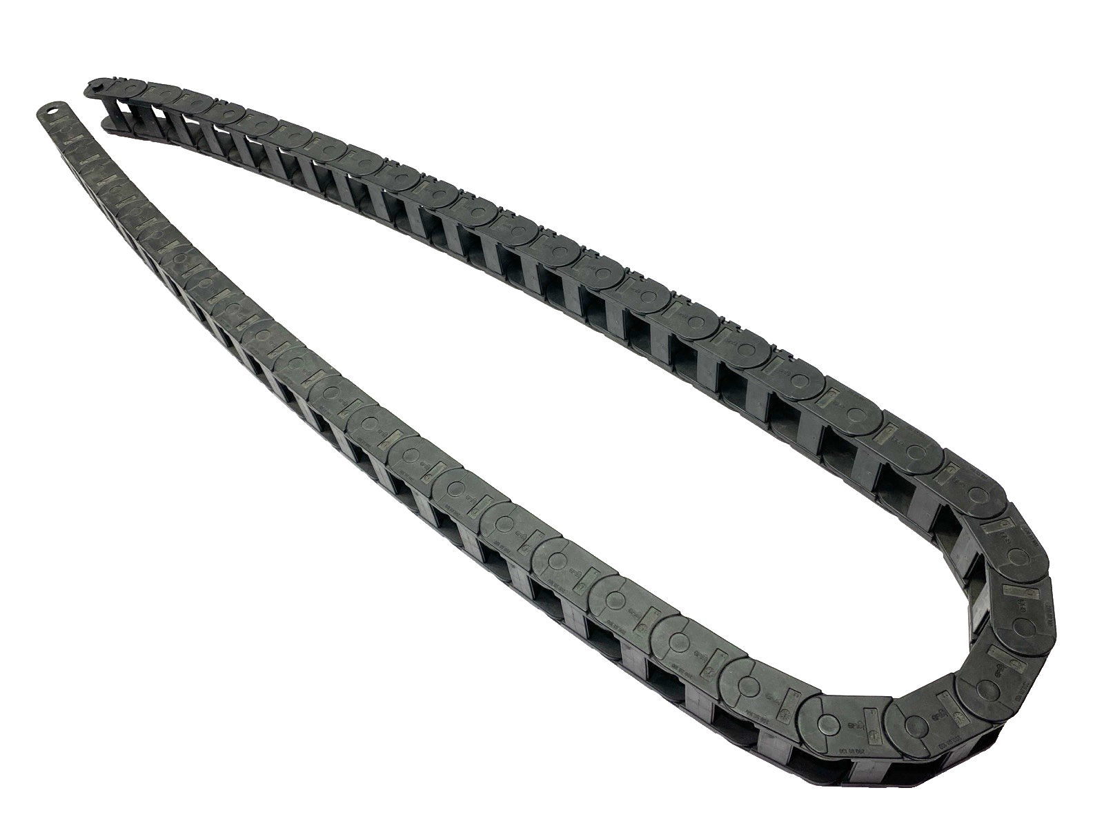 Igus E2.16.025.048.0 E-Chain Assembly 88" Length - Maverick Industrial Sales