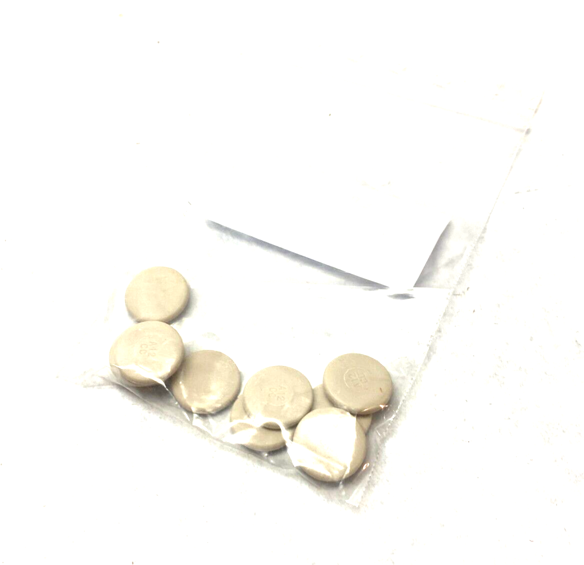 Ifm E80344 RFID Tag Package of 10 ID-TAG/16X3/06 - Maverick Industrial Sales