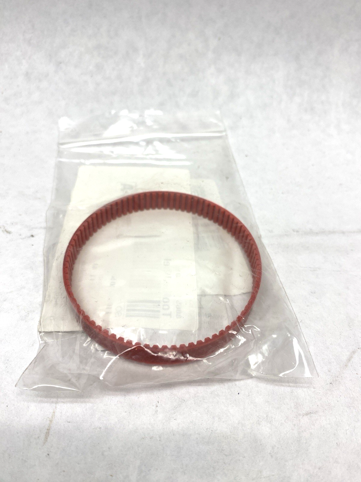 Atlas Copco 80659.000016 Timing Belt Synchroflex AT 3/252 GEN III - Maverick Industrial Sales