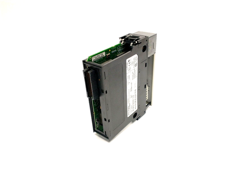 Allen Bradley 1756-DNB Ser. A Rev. M01 DeviceNet 1-Channel Communication Module - Maverick Industrial Sales