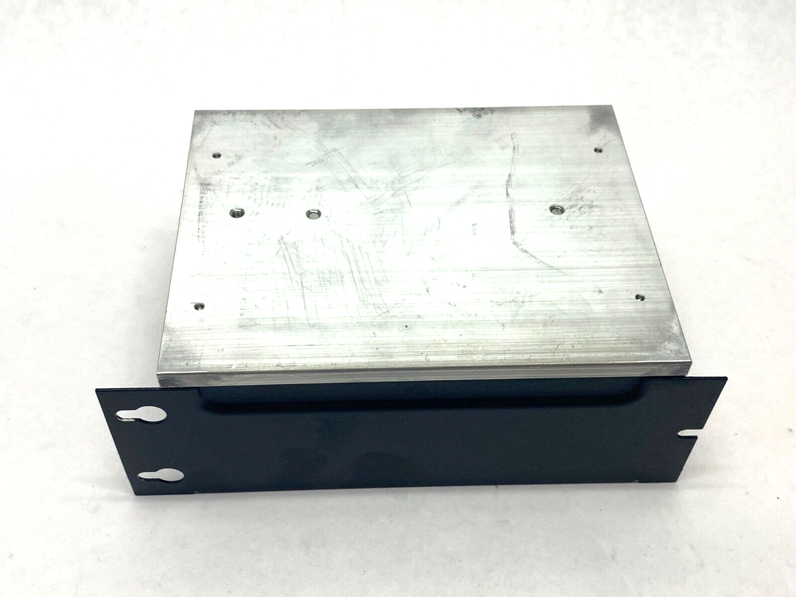Electro-Craft 48228001/005 BRU Ser. Advantage Line Servo Drive 1-Phase 9101-1748 - Maverick Industrial Sales
