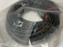 Keyence OP-87274 Connector Cable M12 L-Shaped 10m PVC - Maverick Industrial Sales