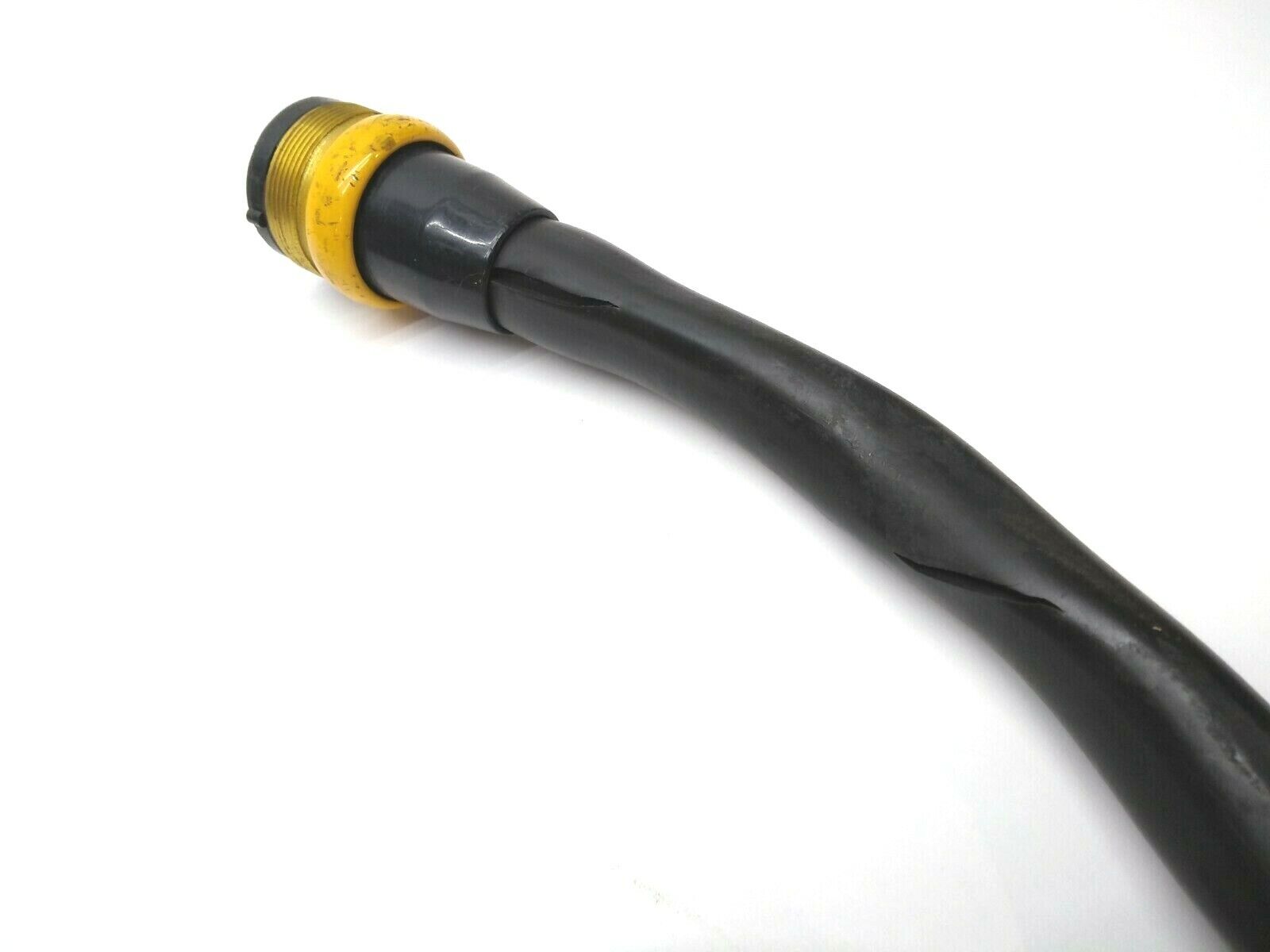 Atlas Copco 4220 0982 03 Electric Nutrunner Tensor S 854 Tool Extension Cable - Maverick Industrial Sales