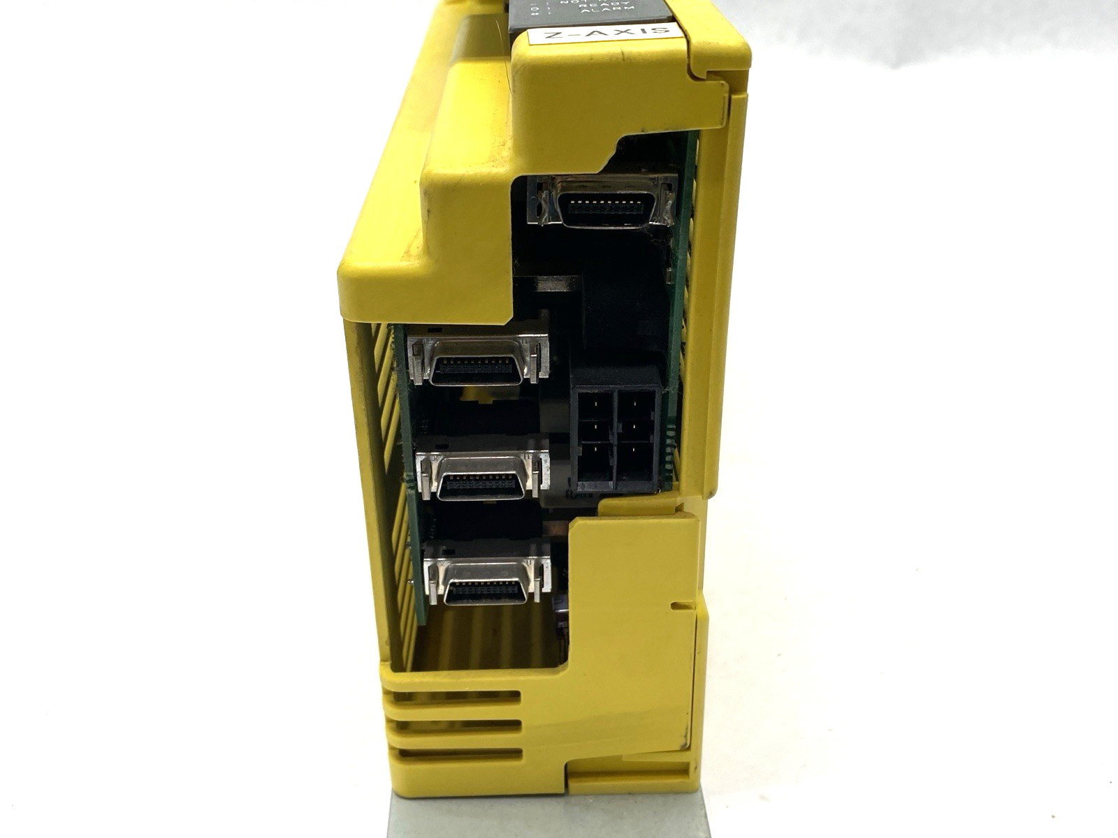 Fanuc A06B-6089-H101 C AC Servo Amplifier Unit 3PH 230V 3A - Maverick Industrial Sales