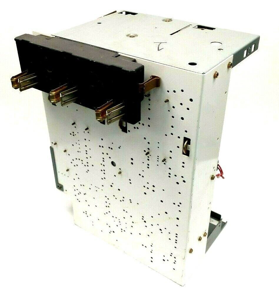 Allen Bradley 2113B-BABD-21-4141CA N Motor Control Center Unit 3PH 10HP 480V - Maverick Industrial Sales