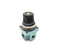 Wilkerson R00-02-000 Miniature Pneumatic Pressure Regulator 1/4" NPT - Maverick Industrial Sales