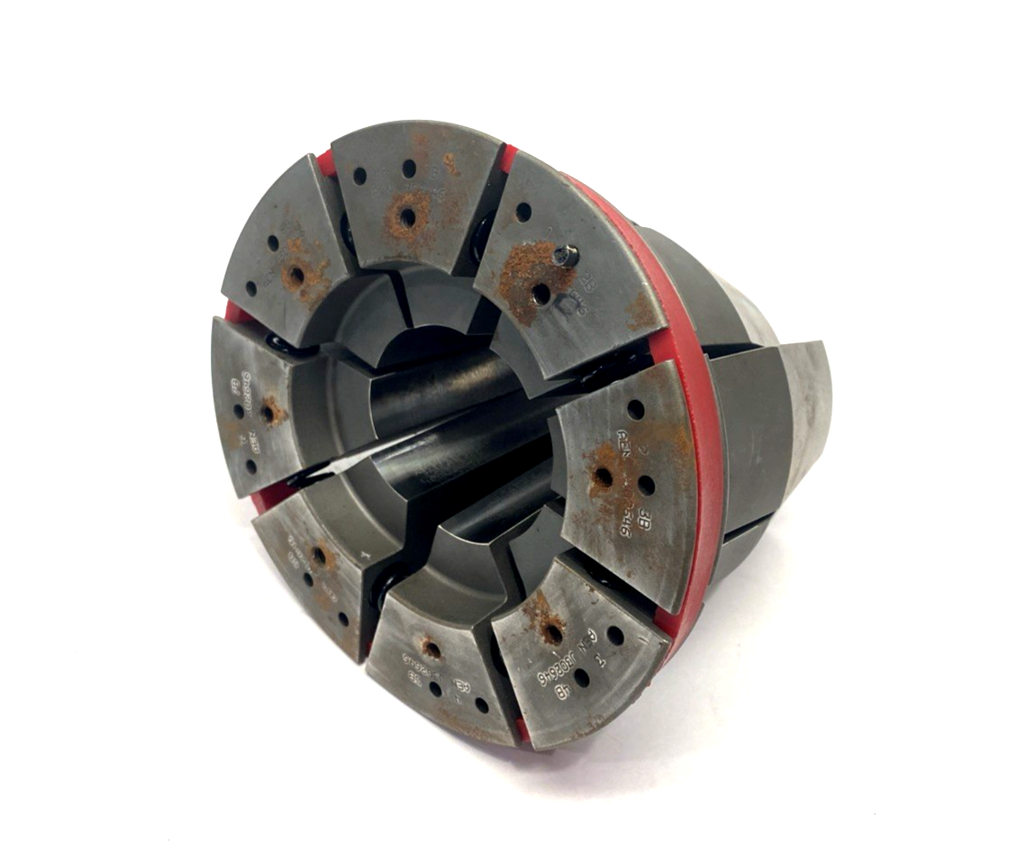 AddEaton 445-800264-001 C Front Outer Die Heavy Duty Jaws 22275016EA - Maverick Industrial Sales