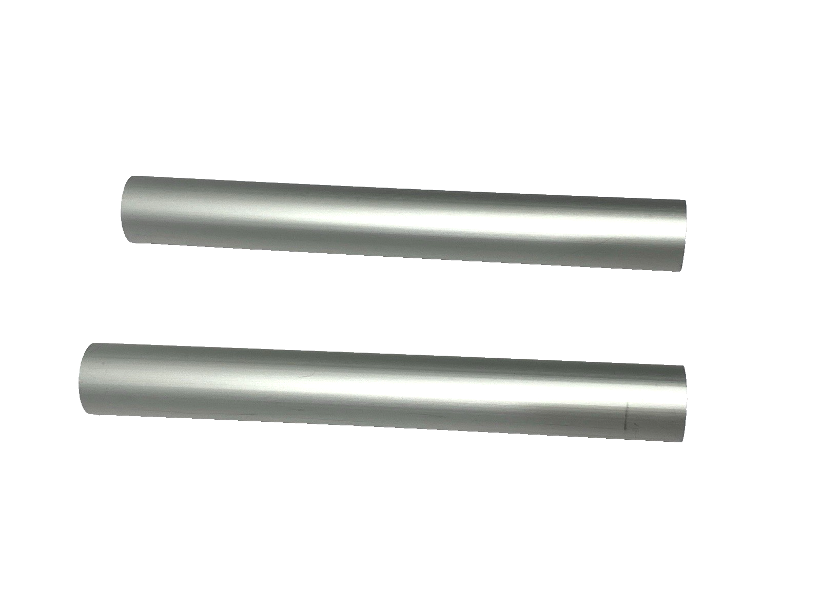 3842993317 | Rexroth Aluminum Round Strut Round Tube D28 224mm L30-6000 LOT OF 2 - New Other - Maverick Industrial Sales