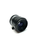 1:1.4 CCTV Machine Vision Lens Infinity 25.5 - Maverick Industrial Sales