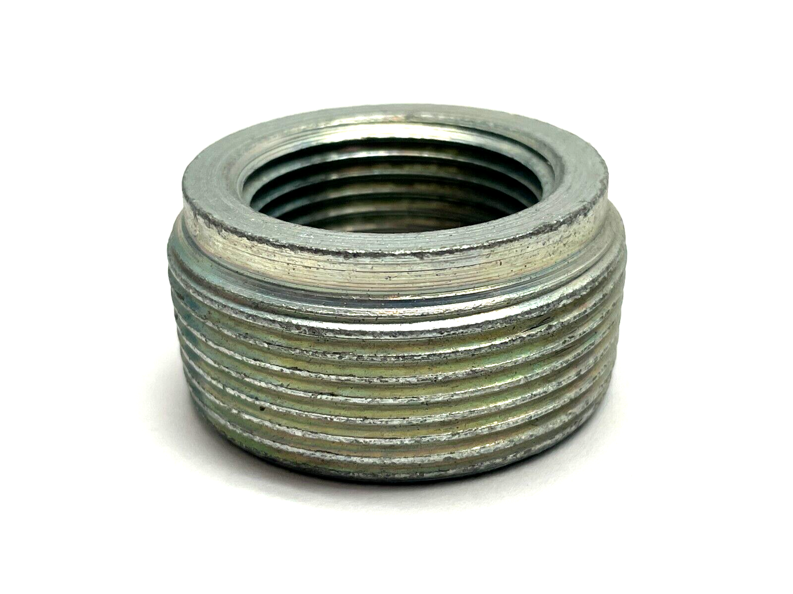 Appleton Reducer Fitting 1 1/2-1 LOT OF 5 - Maverick Industrial Sales