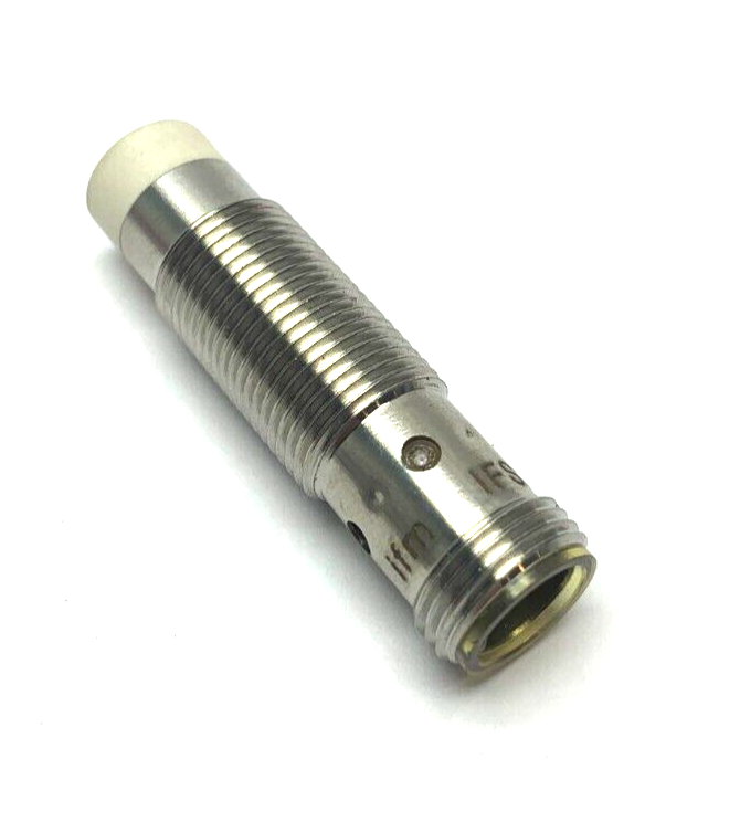 IFM Efector IFS299 Inductive Proximity Sensor Threaded - Maverick Industrial Sales